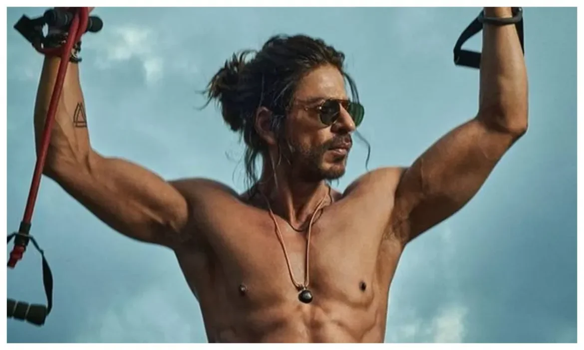 मिल गया Shahrukh Khan का फॉरएवर यंग दिखने का सीक्रेट, सिर्फ चार देसी चीज़ों से आप भी बनाएं किंग खान जैसी फिटनेस