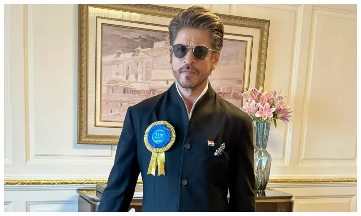 अरबपति बन गए बॉलीवुड किंग Shahrukh Khan, जानें कितनी है बादशाह की नेट वर्थ और लिस्ट में कौन-कौन है शामिल