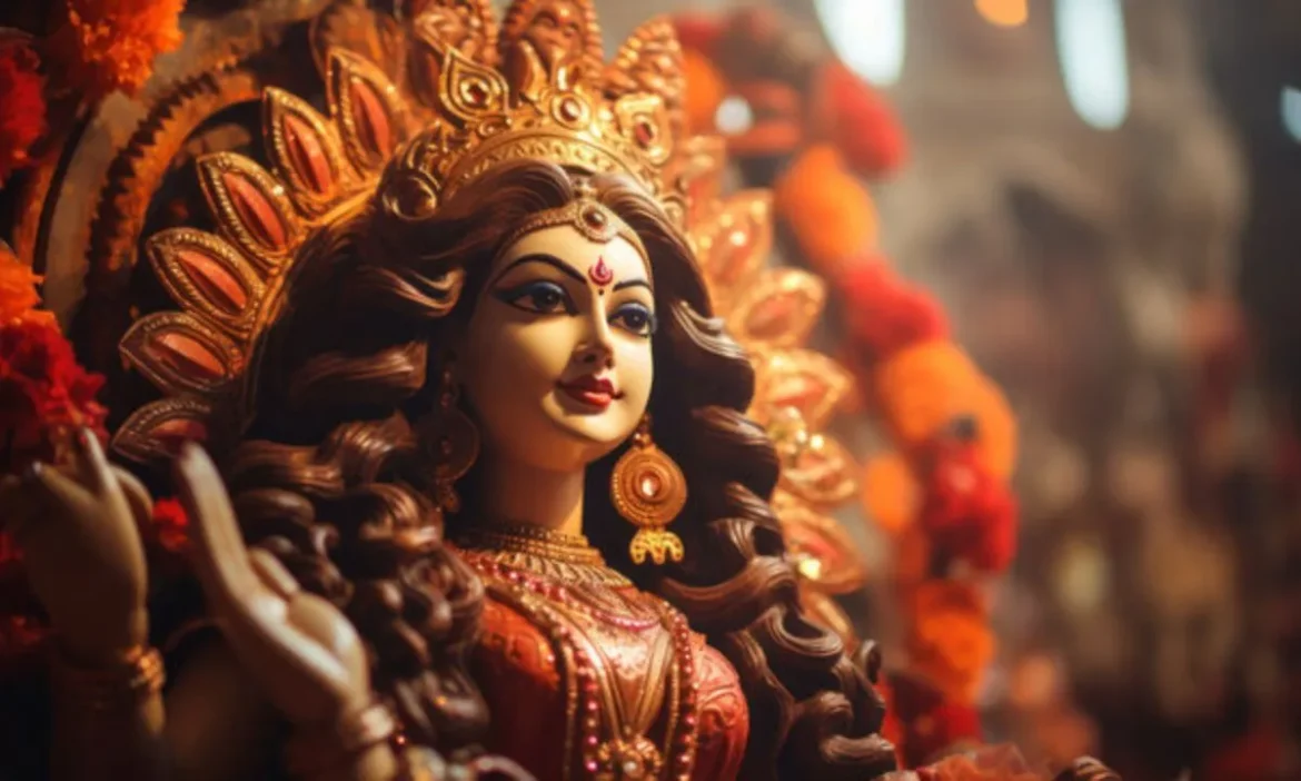 Shardiya Navratri 2025