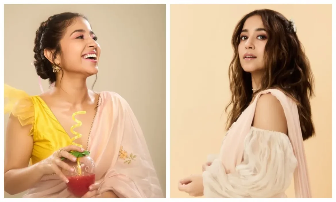 40 की उम्र में भी ग्लोइंग स्किन! जानिए Shweta Tripathi के 3 ब्यूटी मंत्र जिनके लिए किसी महंगे प्रोडक्ट की जरूरत नहीं