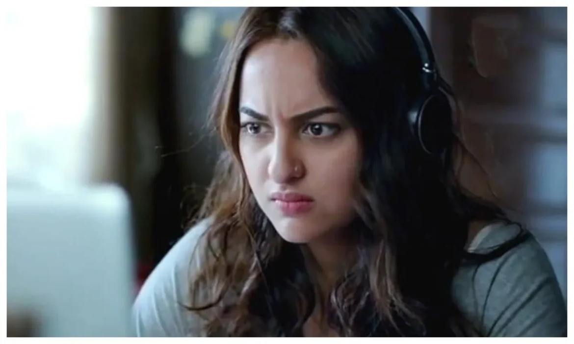 Sonakshi Sinha ने ऑनलाइन ब्रांड्स को लगाई फटकार, बिना परमिशन के इस्तेमाल हो रही हैं एक्ट्रेस की तस्वीरें