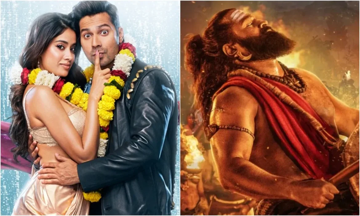 Sunny Sanskari ki Tulsi Kumari Advance Booking