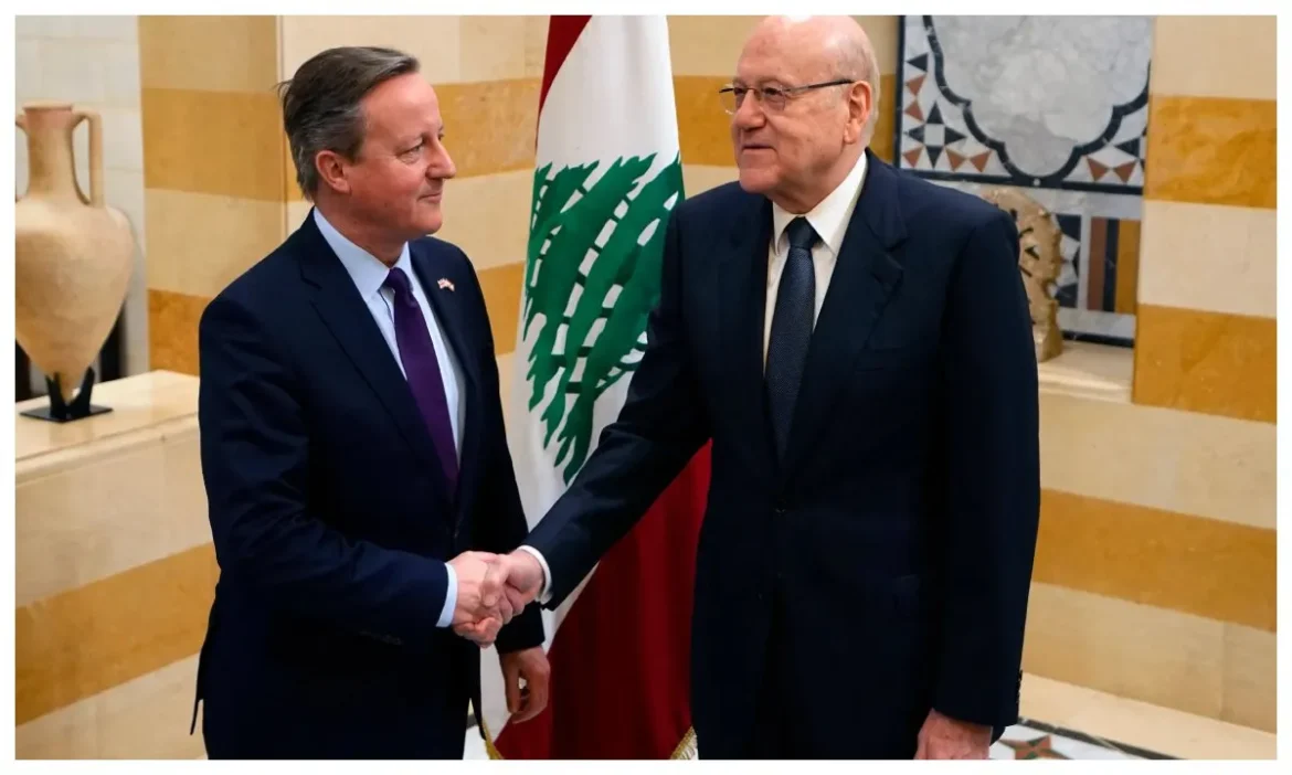 ऐतिहासिक फैसला! America और Israel के विरोध के बावजूद ब्रिटेन ने दी फिलिस्तीन को मान्यता