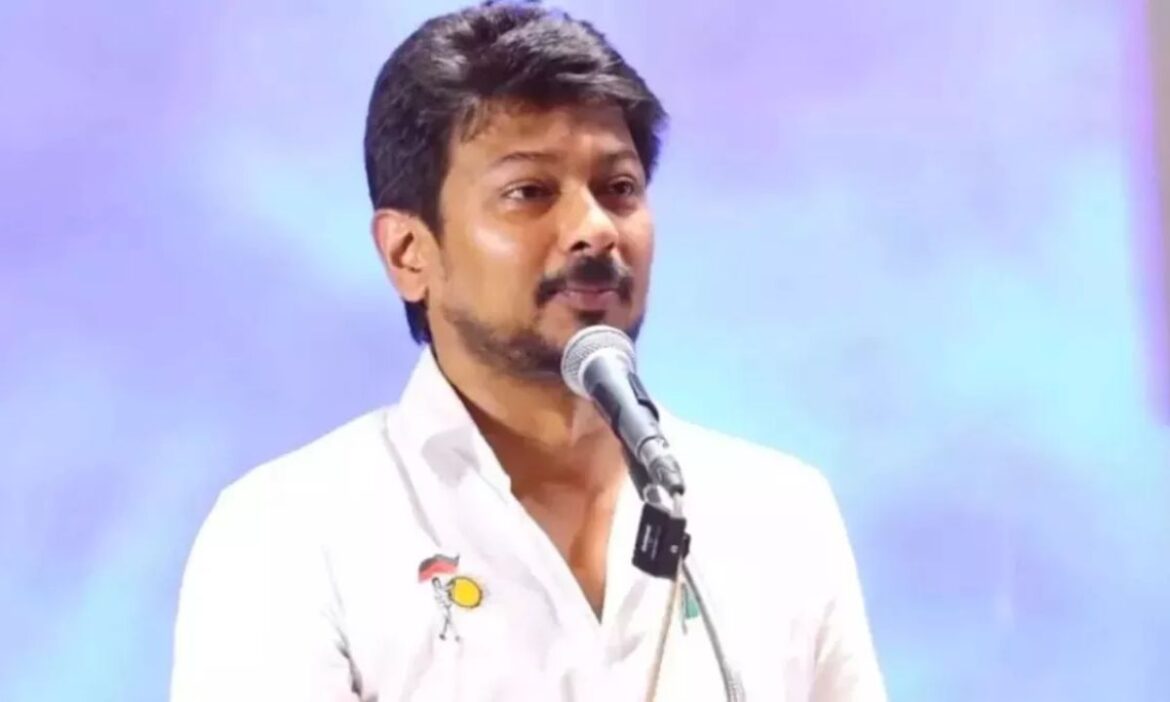 Sanatan Dharma remark SC hear Udhayanidhi Stalin plea 2026