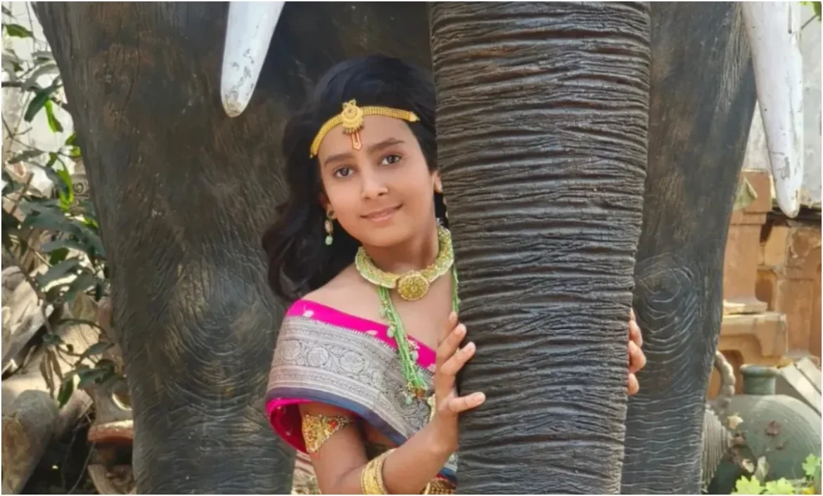 TV के चाइल्ड एक्टर वीर शर्मा और उनके भाई की दर्दनाक मौत, आग ने बुझा दी मासूम ज़िंदगियां