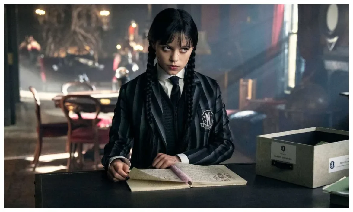 Wednesday के दूसरे सीज़न ने बढ़ाई एक्साइटमेंट, लेकिन सीज़न 3 के लिए फैंस को करना होगा लंबा इंतज़ार, जानें डिटेल्स