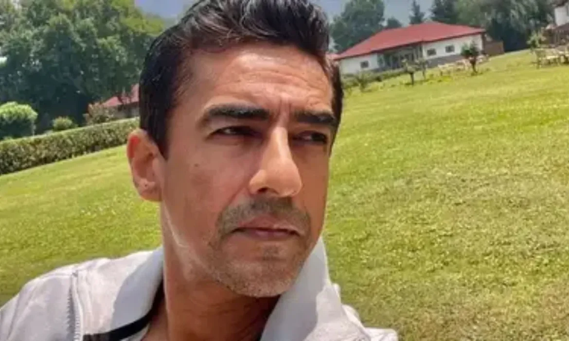 Who is Mithun Manhas