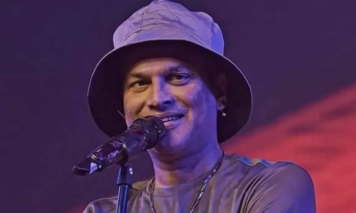 Zubeen Garg Death