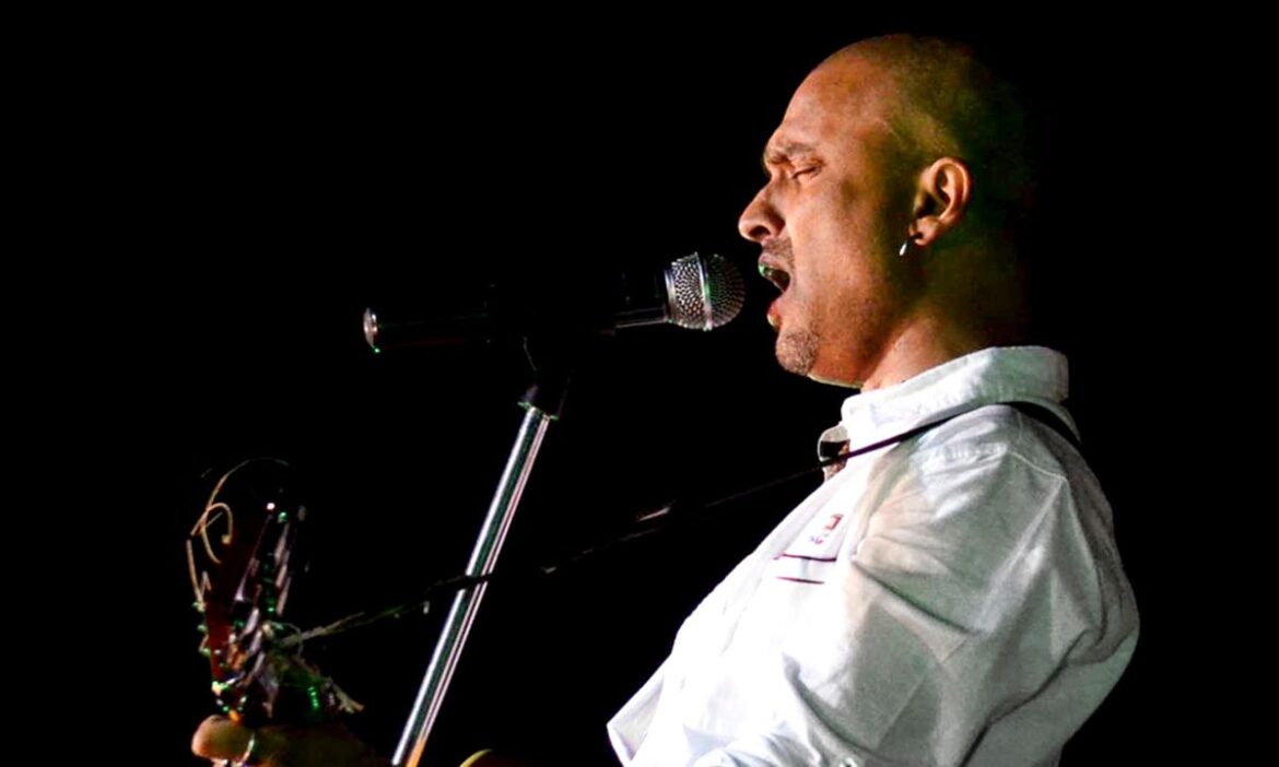 Zubeen Garg died in accident Festival organiser