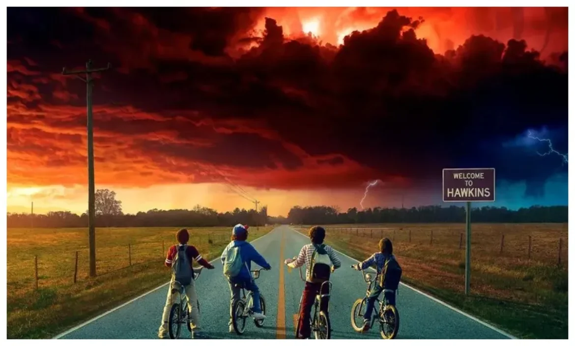 नेटफ्लिक्स पर देखो ये 5 धमाकेदार शो, हर तरह की ऑडियन्स के लिए यहीं मिलेगा परफेक्ट कंटेंट