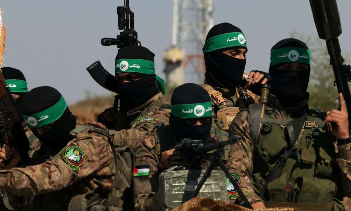 hamas