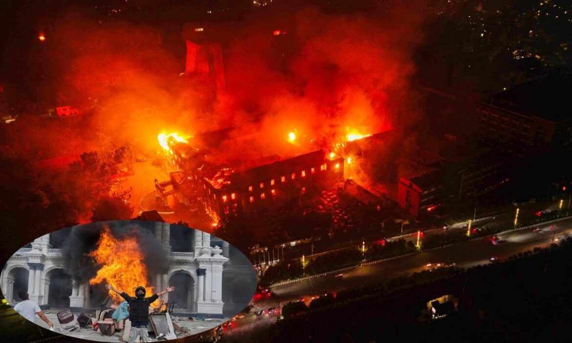 Nepal Protest Uttarakhand steps vigil border areas