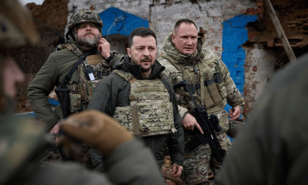 repel Russia Ukraine Western allies invest defence industry