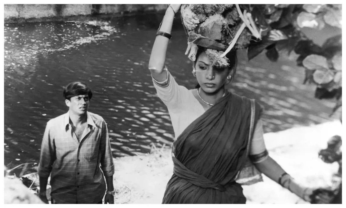 पांच नेशनल अवॉर्ड्स और 50 साल का करियर, क्या आपने देखी हैं Shabana Azmi की ये 10 बेहतरीन फिल्में