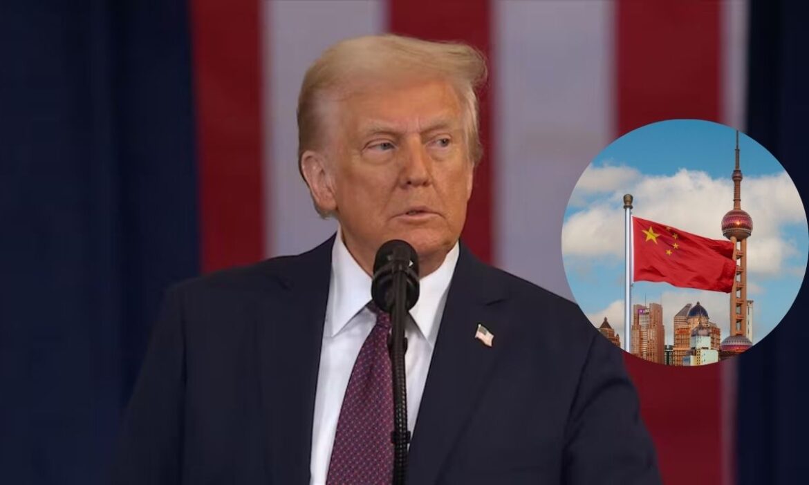 Trump and Xi To Discuss TikTok Deal