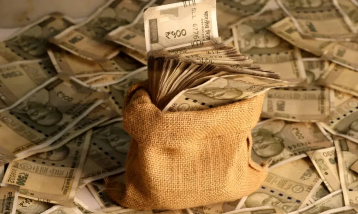 8th Pay Commission Cabinet Approval