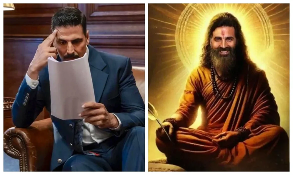 Akshay Kumar के डीपफेक वीडियो पर हाई कोर्ट सख्त, AI के नकली वीडियो को बताया लोगों के लिए खतरनाक