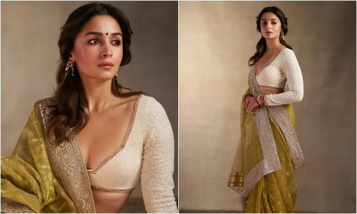 प्रेग्नेंसी के बाद Alia Bhatt ने ऐसे कम किया बढ़ा हुआ वजन, आप भी फॉलो करके पा सकती हैं स्लिम फिगर