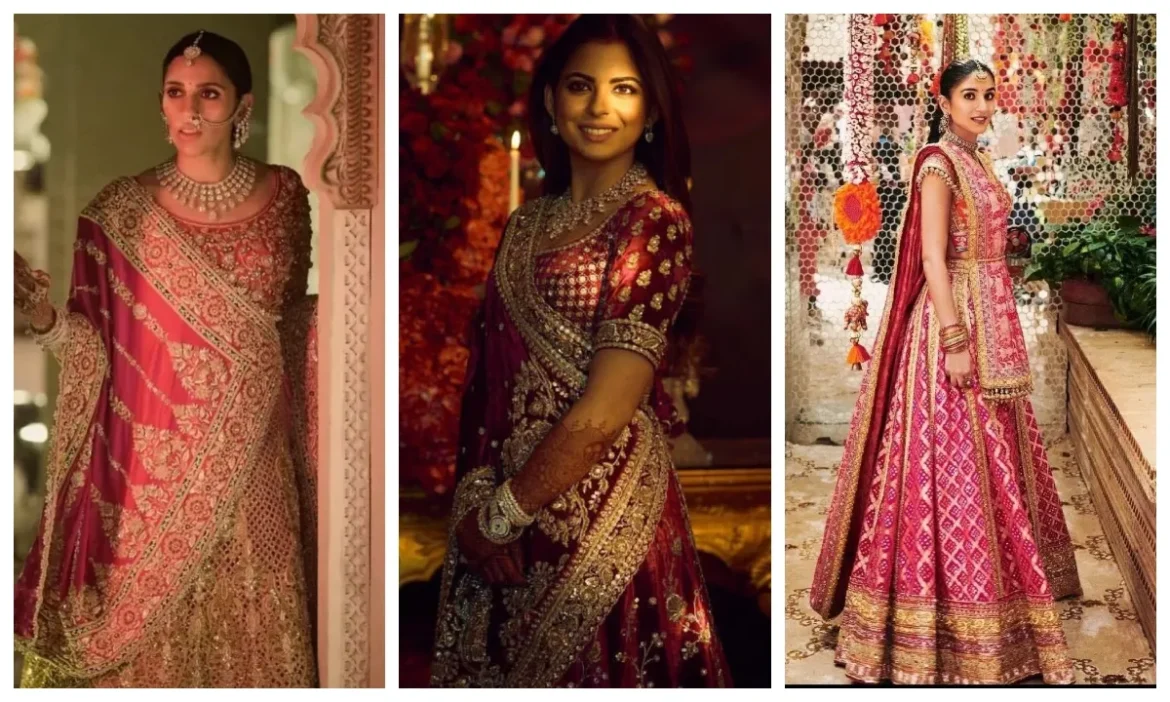 Nita Ambani से लेकर Radhika Merchant तक, देखें अंबानी बहुओं के ग्लैमरस एथनिक लुक्स, फेस्टिव वार्डरोब के लिए मिलेगी इंस्पिरेशन