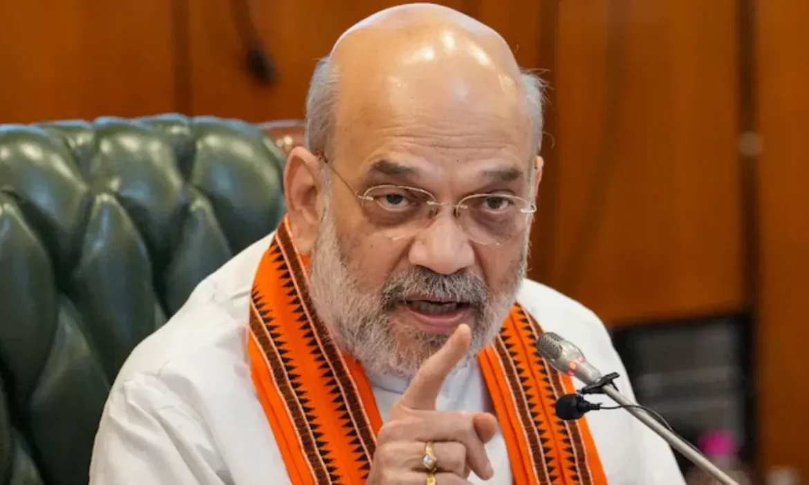 Amit Shah