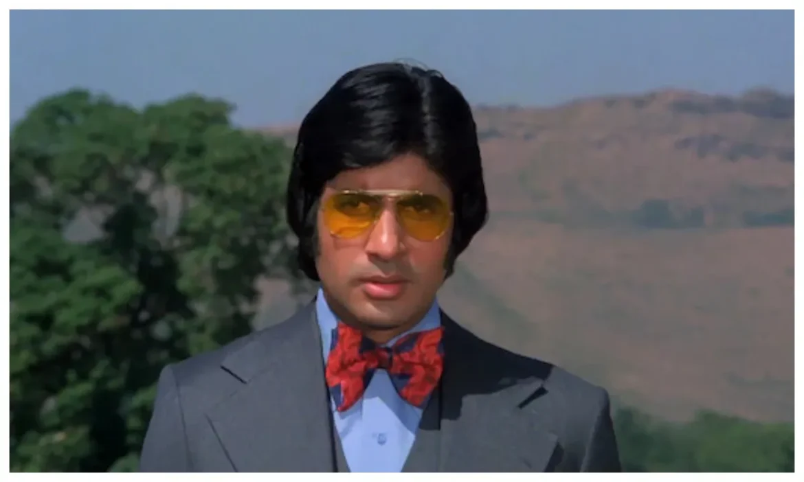 83 की उम्र में भी टॉप पर कायम है ‘शहंशाह’, Amitabh Bachchan ने 40 दशकों में कमाया फैन्स का प्यार