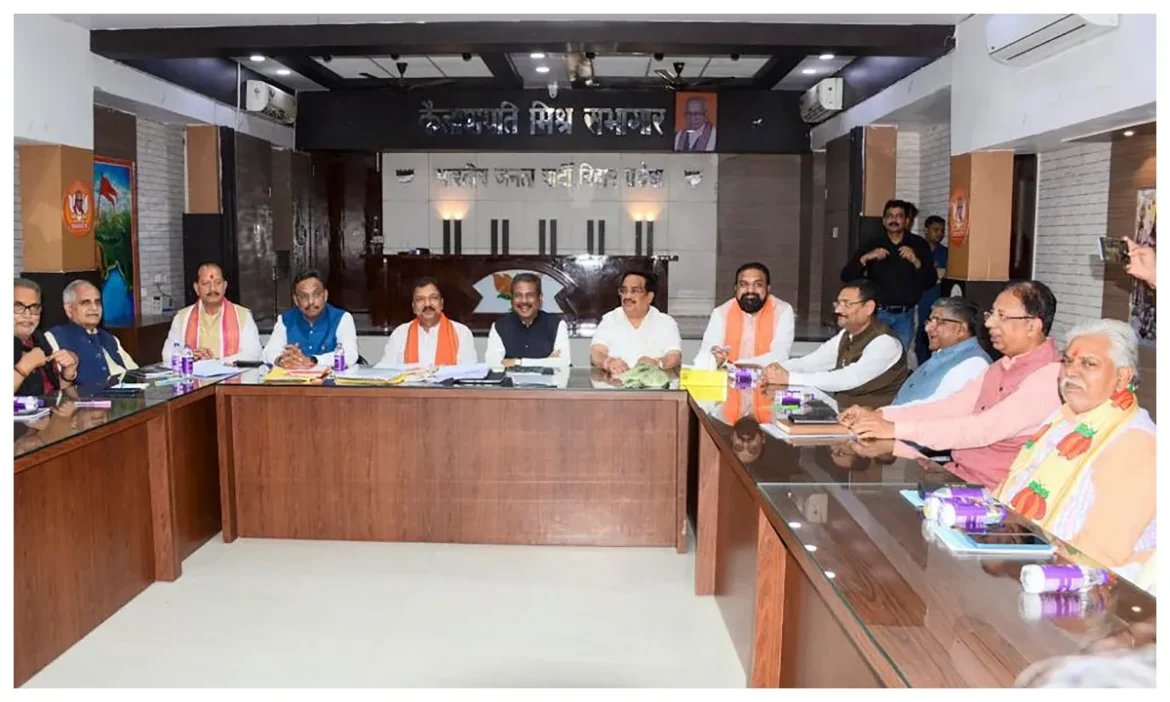 Bihar Election की तारीखों का ऐलान होगा आज, चुनाव आयोग करेगा बड़ा खुलासा