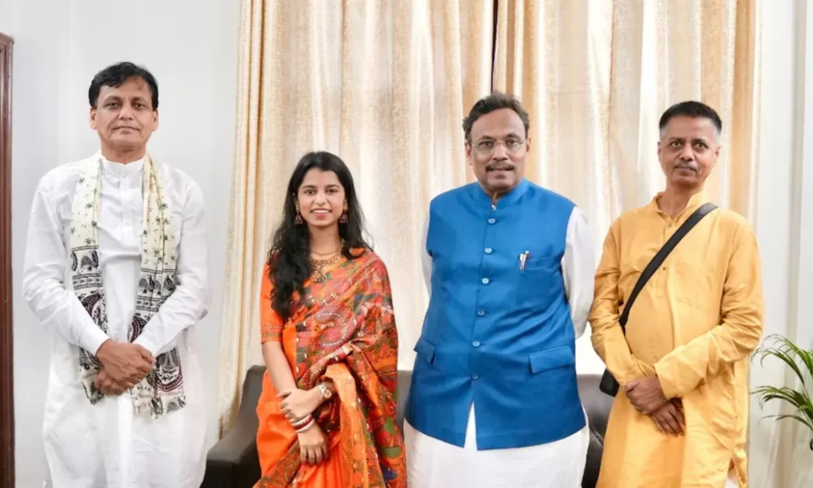 Bihar Elections 2025: