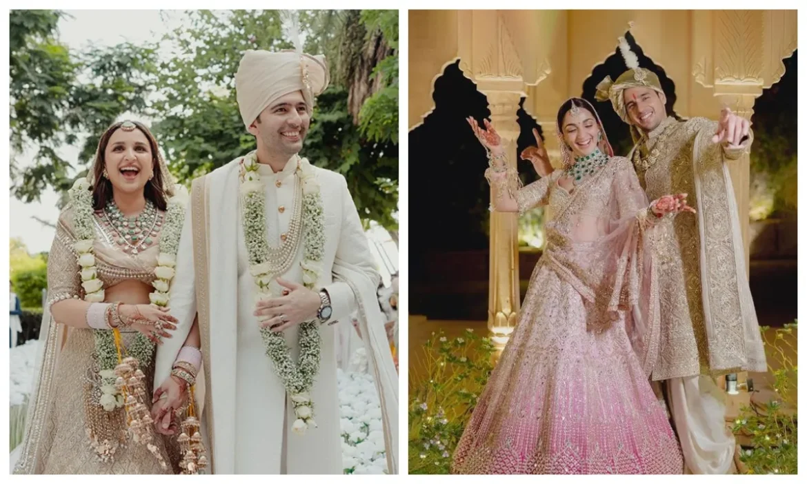 2025 बना बॉलीवुड के नन्हे मेहमानों का साल, Parineeti-Raghav से Sidharth-Kiara तक, बच्चों के साथ मना रहे हैं पहली दीवाली