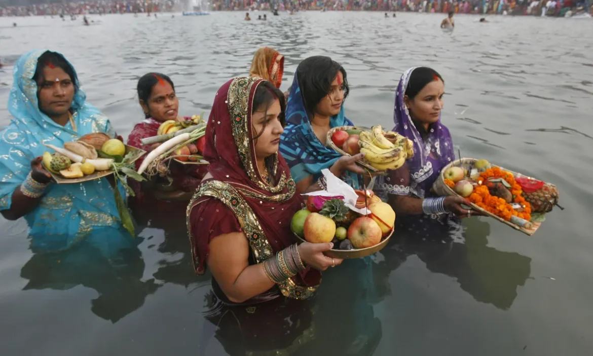 Chhath Puja 2025