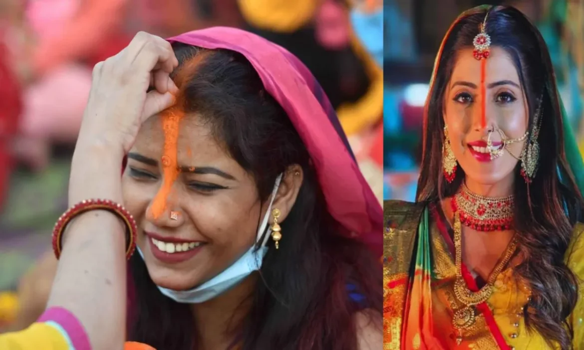 Chhath Sindoor Importance