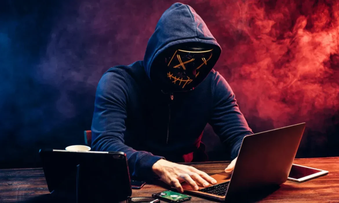 Cyber ​​Fraud
