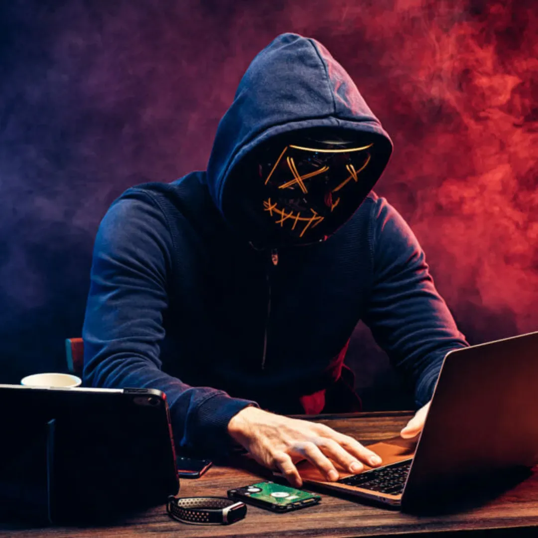 Cyber ​​Fraud