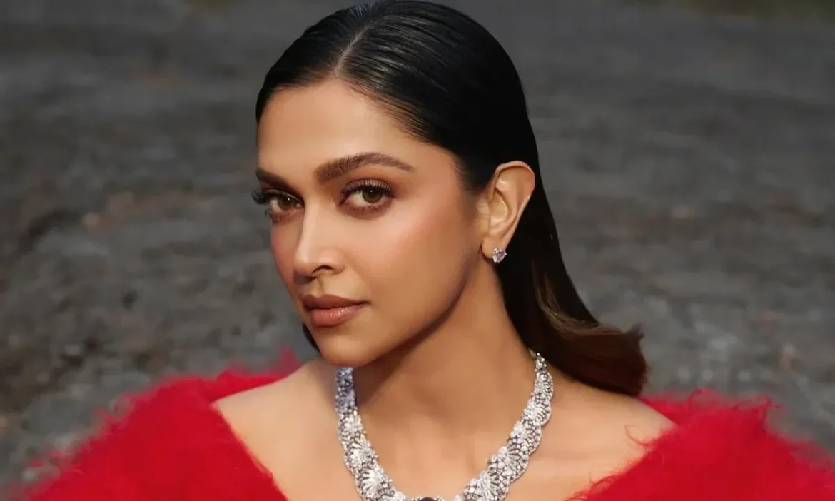 Deepika Padukone On 8 Hours Shift Demand