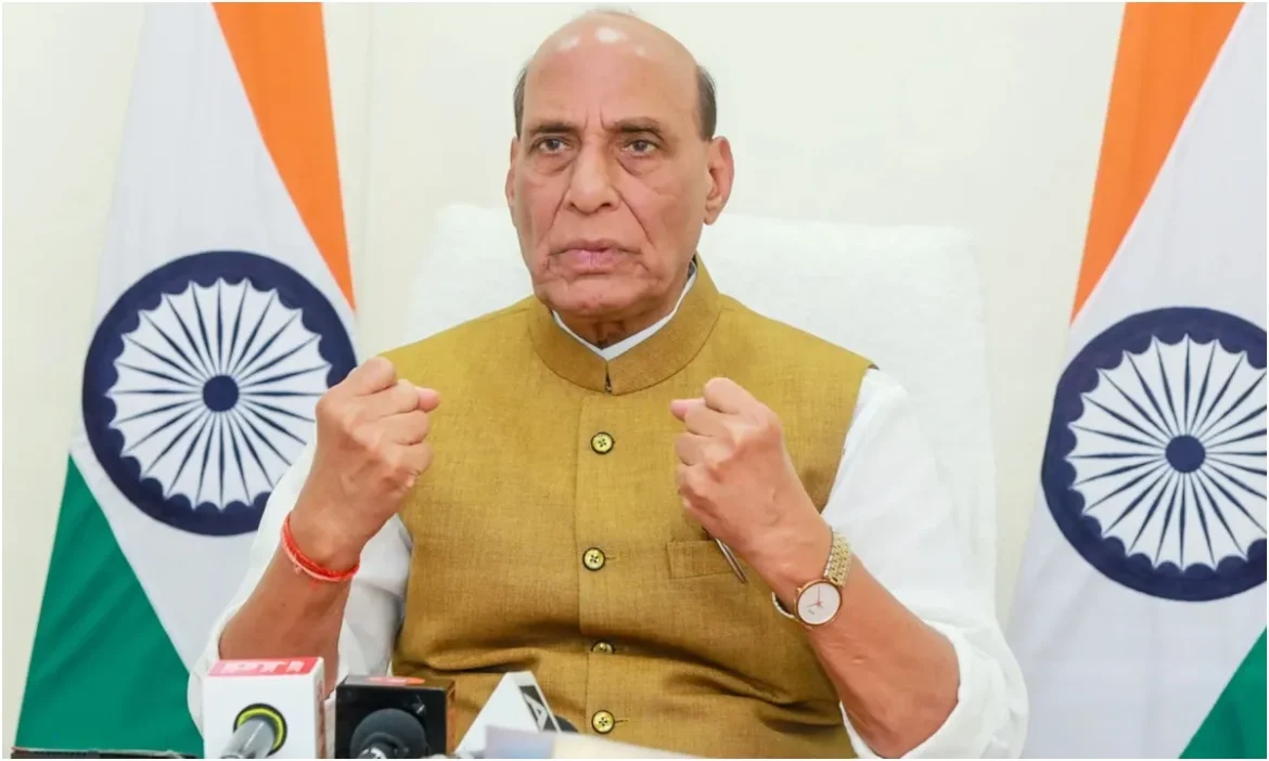 Defence Ministry ने लिया बड़ा फैसला, 79 हजार करोड़ के हथियार के साथ मिलेगी सेना को मज़बूती