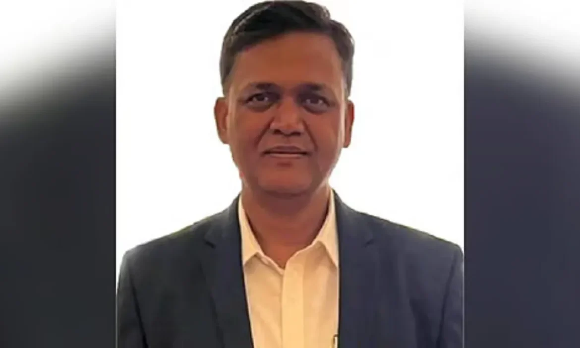 ED arrests Reliance Power CFO