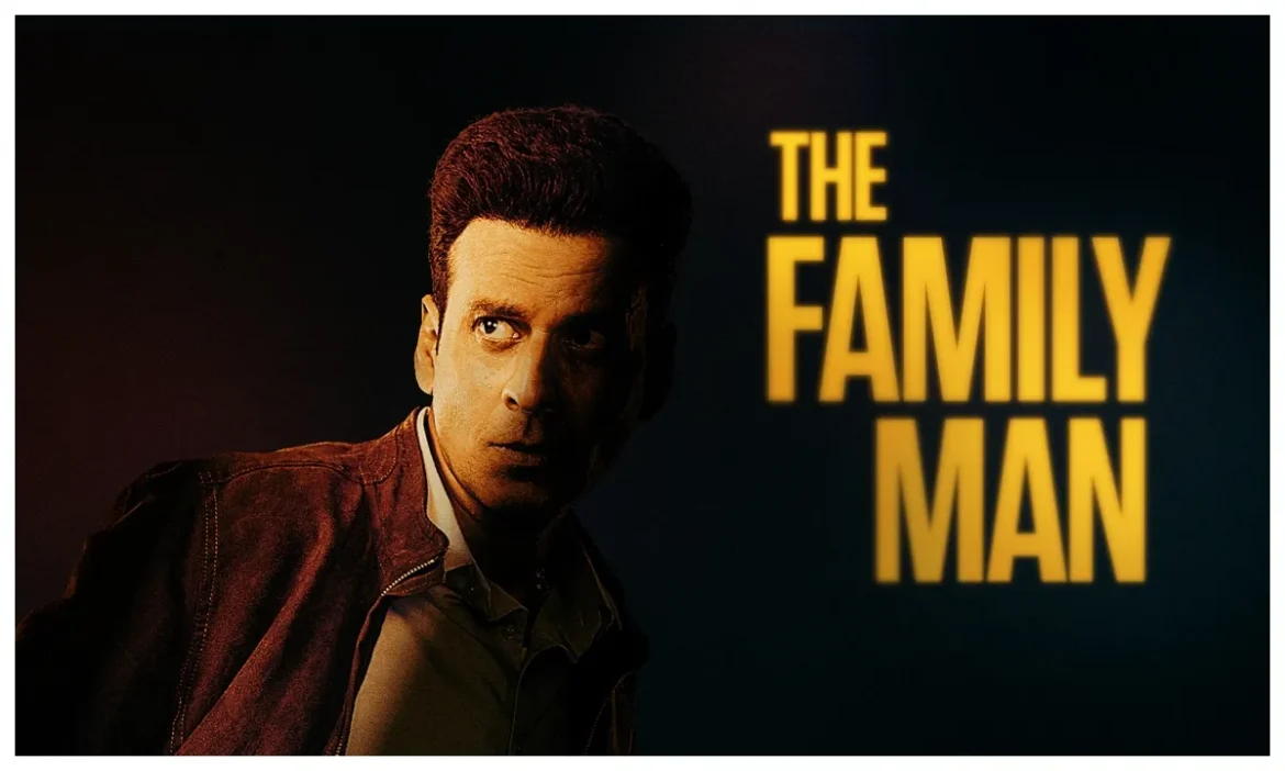 श्रीकांत तिवारी की हो रही है वापसी, The Family Man के तीसरे सीजन में Manoj Bajpayee का मिशन होगा और भी खतरनाक, जानें रिलीज डेट