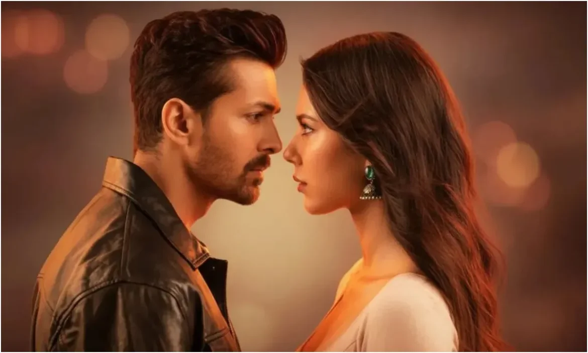 Ek Deewane Ki Deewaniyat