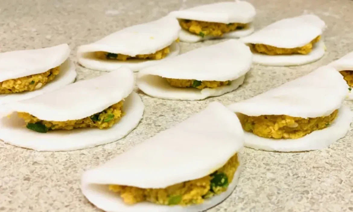 Fare Recipe To Make On Karwa Chauth :