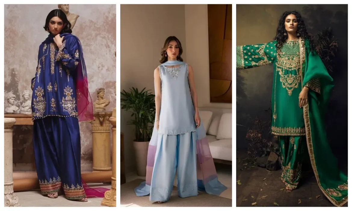 भाई दूज पर दिखें रॉयल और ट्रेंडी, ट्राई करें ये 6 स्टाइलिश फर्शी सलवार सूट डिज़ाइन