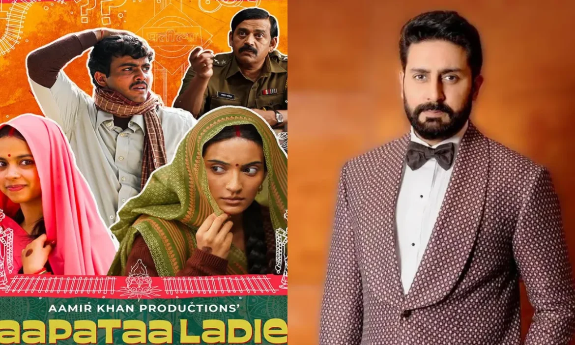 Filmfare Award 2025 Winners