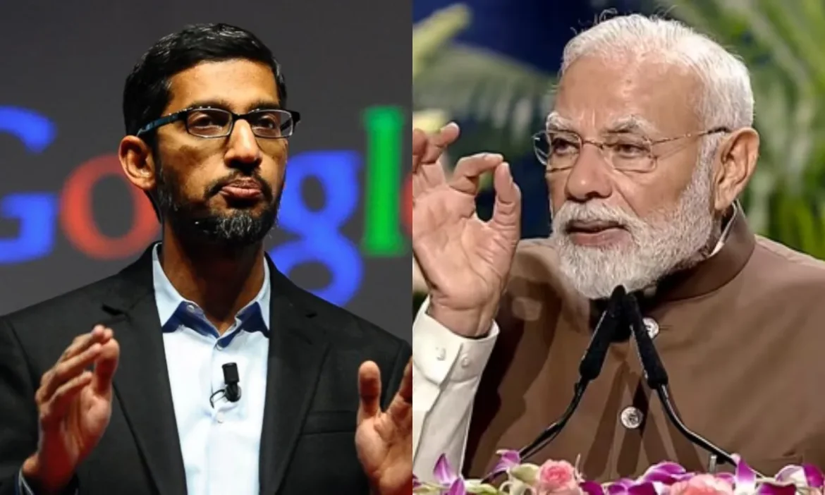 Google to invest $15 billion in AI Hub