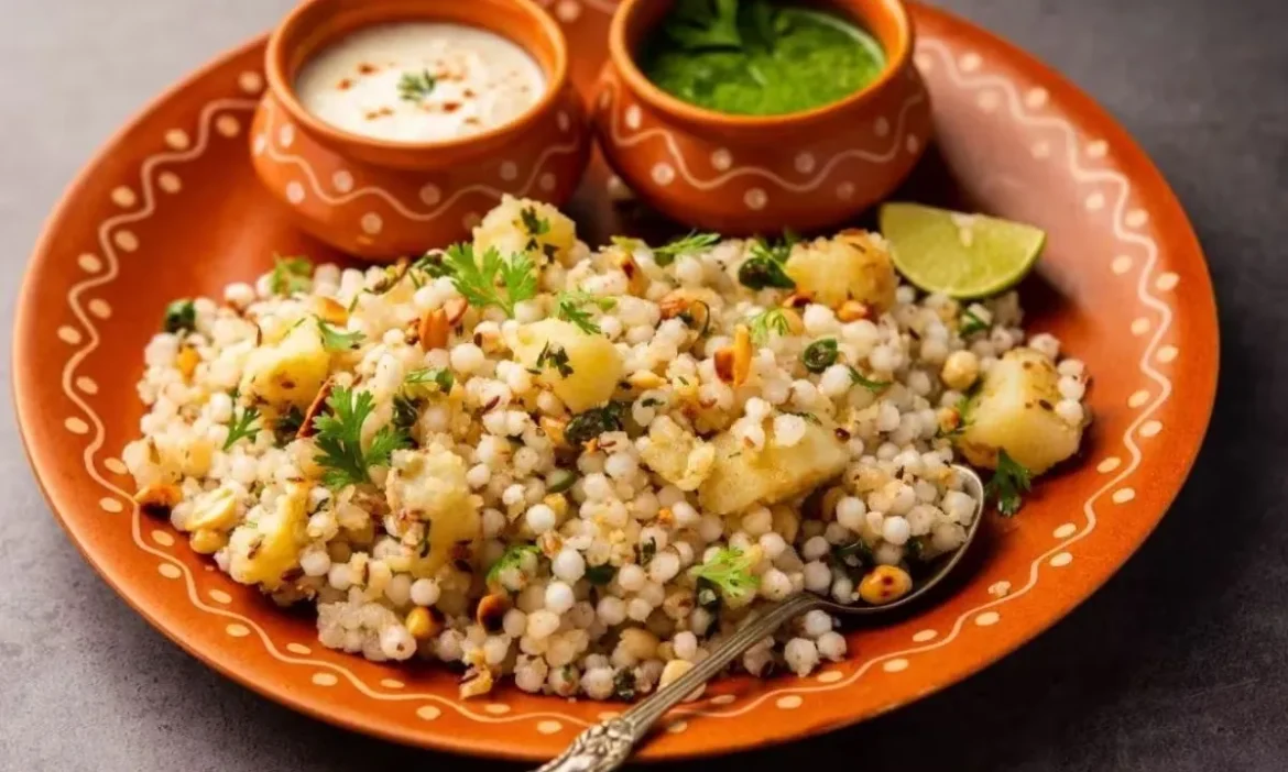 Healthy Fasting Recipe