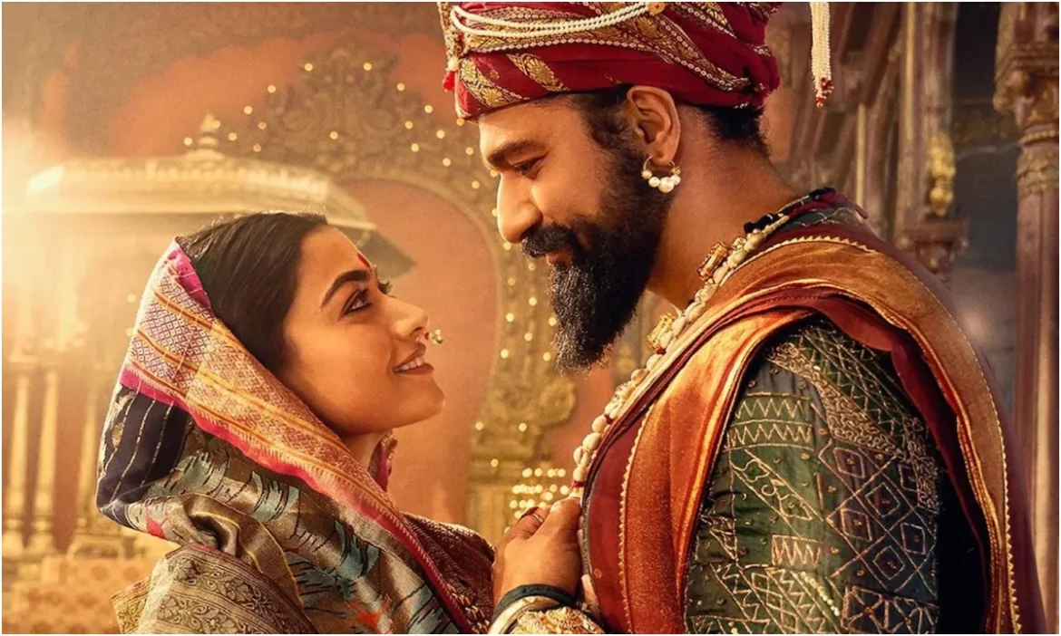 2025 का Box Office किंग कौन? साउथ की इस फिल्म ने छीन लिया Vicky Kaushal की Chhaava से नंबर 1 मूवी का ताज