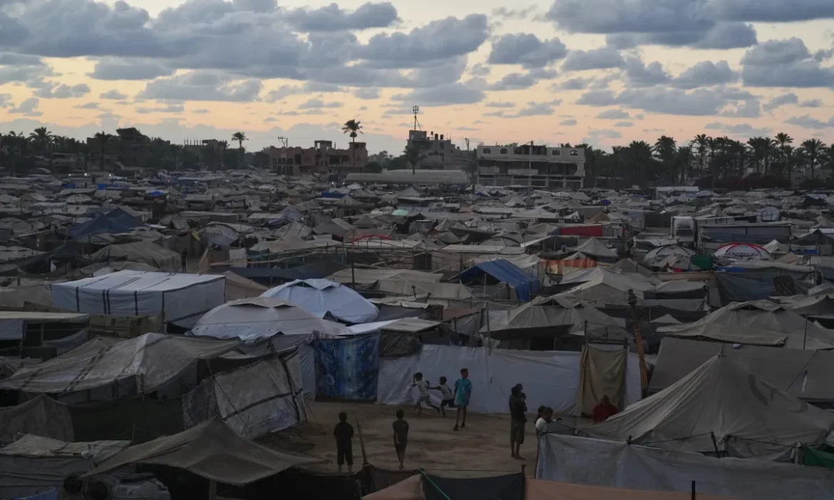 Israel-Gaza War Completed 2 Years