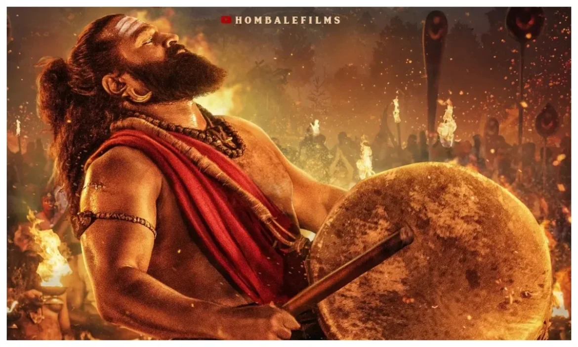 बॉक्स ऑफिस पर तूफान बनकर आई Kantara: Chapter 1, दीवाली पर भी जारी रहेगा धमाका