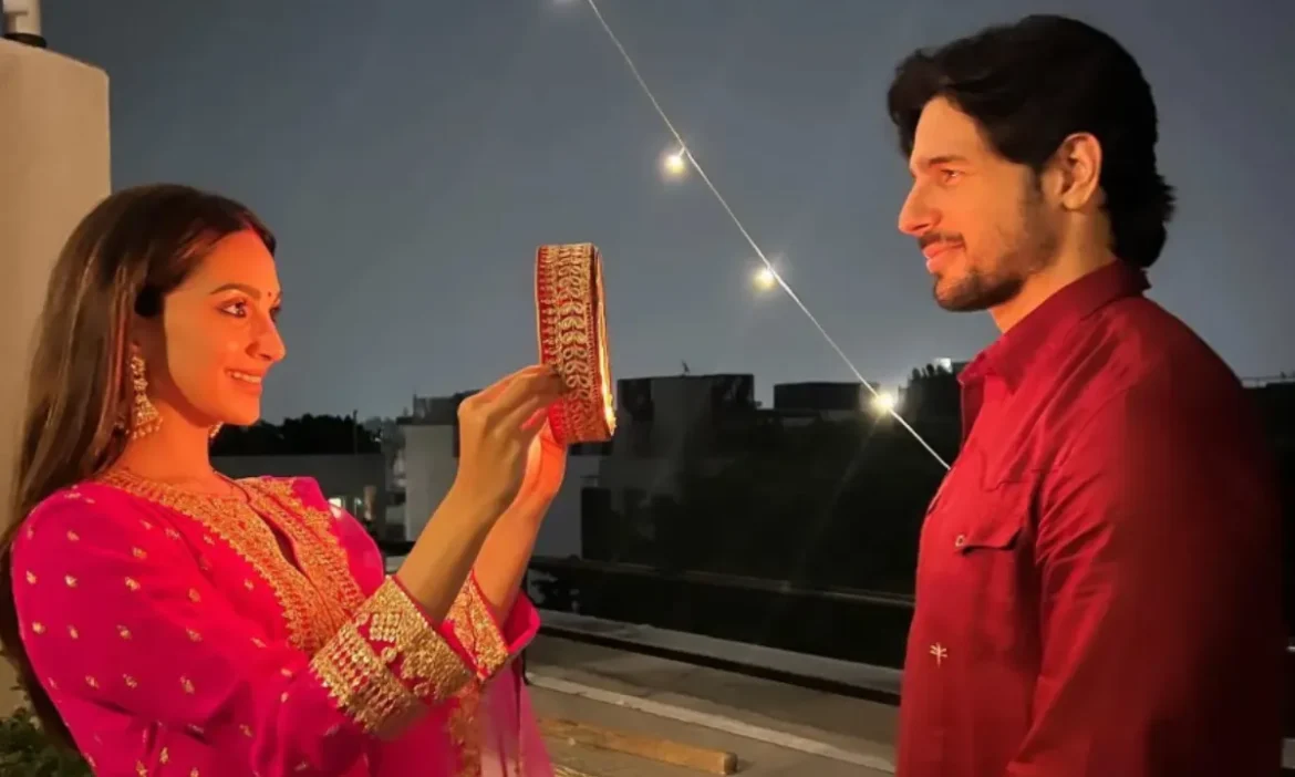 Karwa Chauth 2025 Moonrise Time