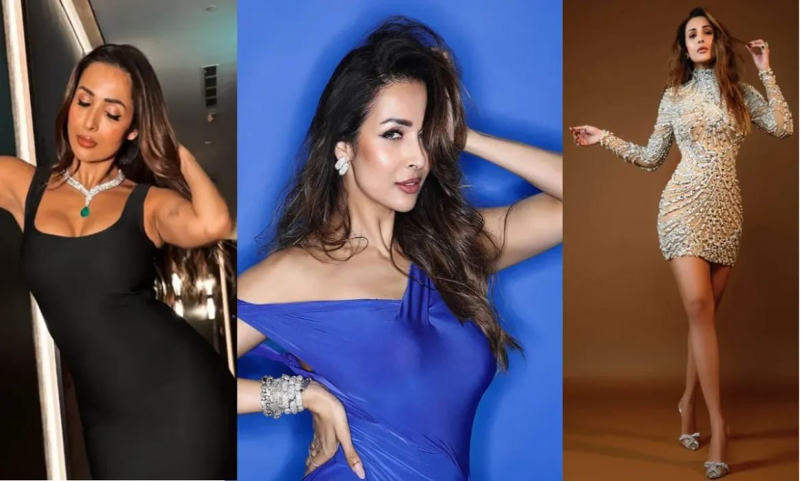 Malaika Arora Fashion Tips