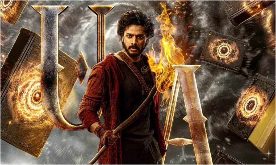 अब OTT पर चलेगा Mirai का जादू, तेजा सज्जा और श्रीया सरन की फैंटेसी ड्रामा जल्द होगी आपके TV स्क्रीन पर