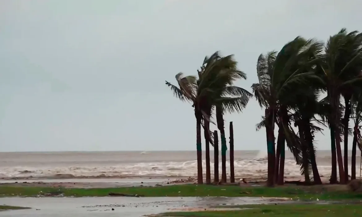 Montha Weather Forecast