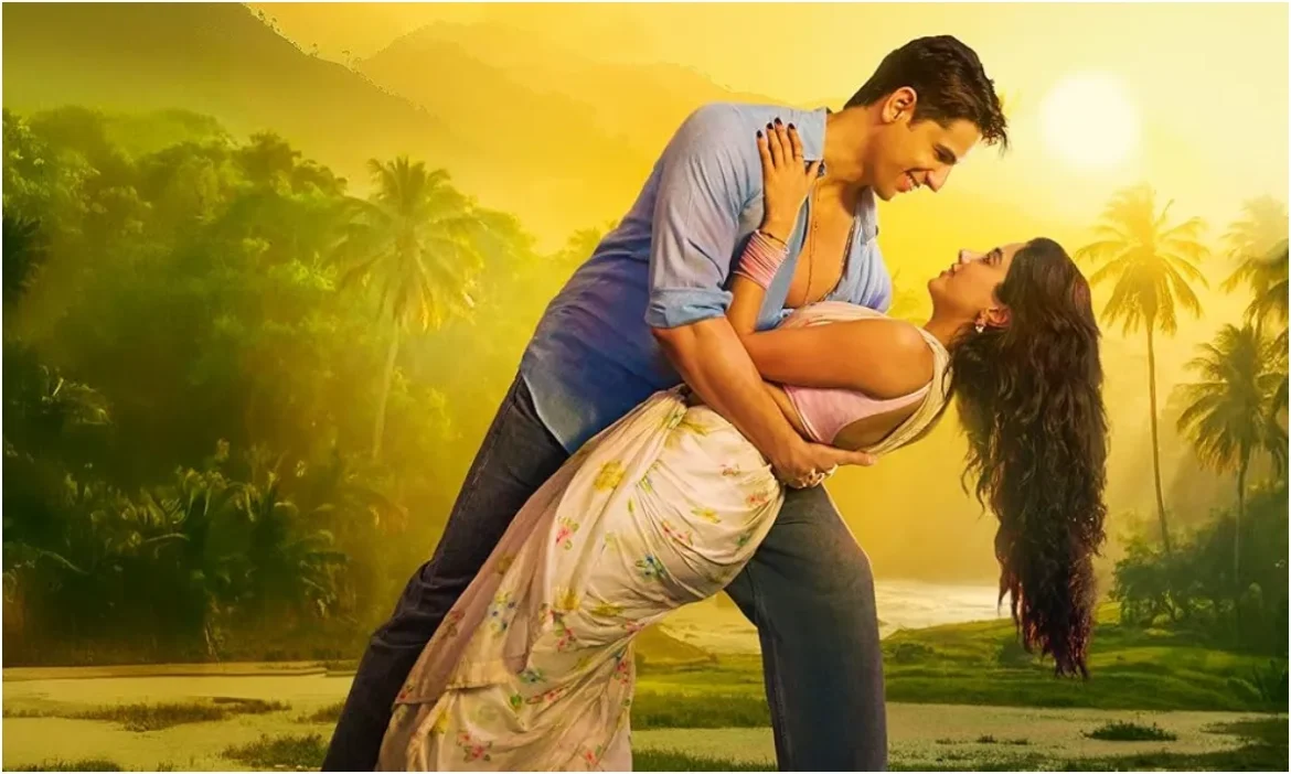 Weekend के लिए देखें बिंज लिस्ट, Janhvi-Sidharth की Param Sundari से द कार्दशियन 7 तक, इस फ्राइडे OTT पर होगा धमाका